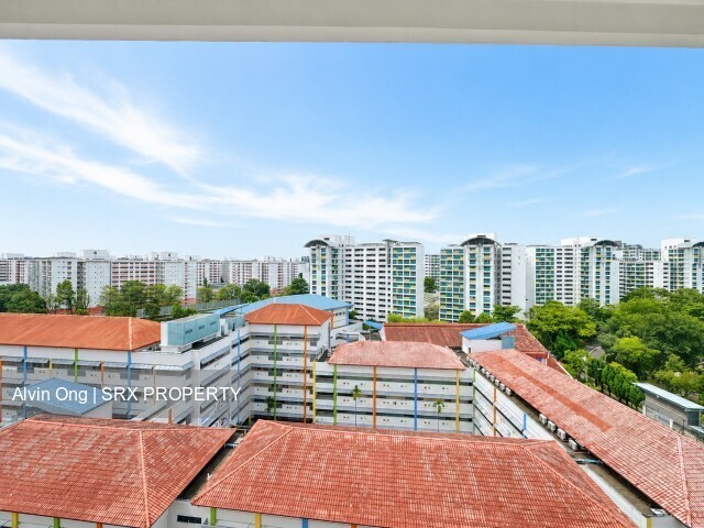 Blk 760 Choa Chu Kang North 5 (Choa Chu Kang), HDB 5 Rooms #563693321